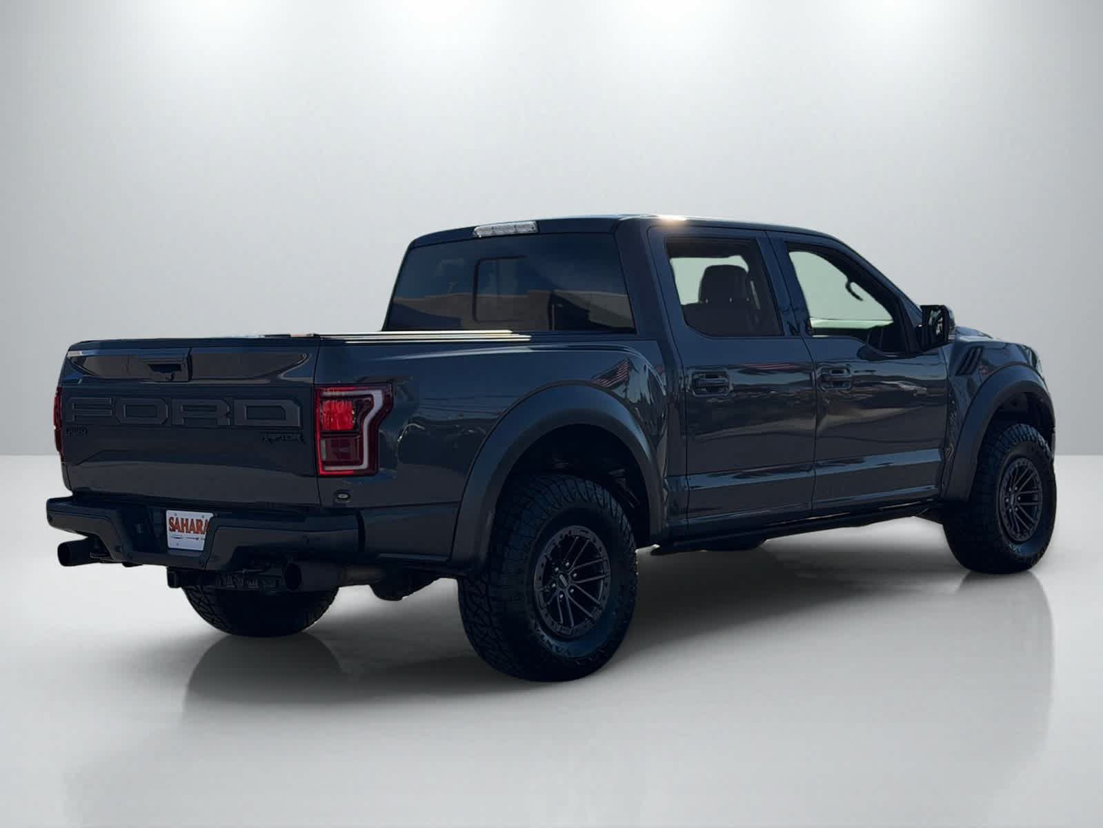 Used 2020 Ford F150 Raptor w/ Equipment Group 802A Luxury AWD/4WD image 7