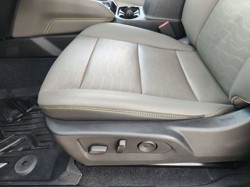 Used 2023 Chevrolet Colorado ZR2 w/ ZR2 Convenience Package III AWD/4WD image 24