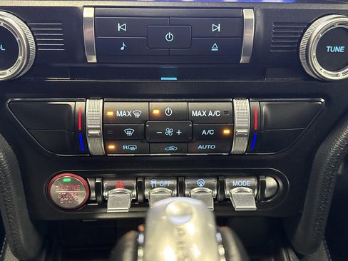 Used 2022 Ford Mustang GT Premium w/ GT Performance Package image 18