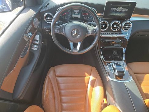 Used 2017 Mercedes-Benz GLC 300 4MATIC image 26