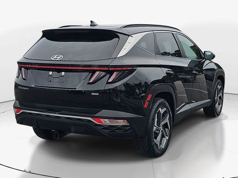 Used 2022 Hyundai Tucson SEL w/ Convenience Package AWD/4WD image 6