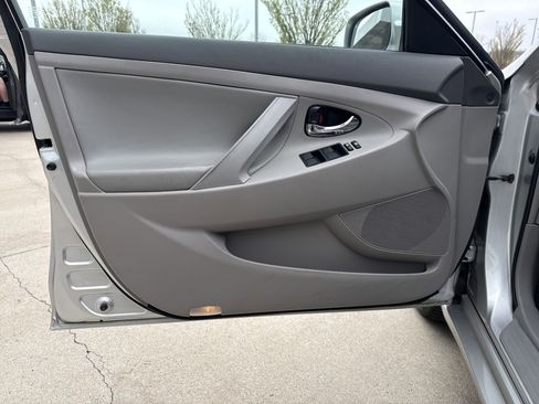 Used 2008 Toyota Camry LE image 13