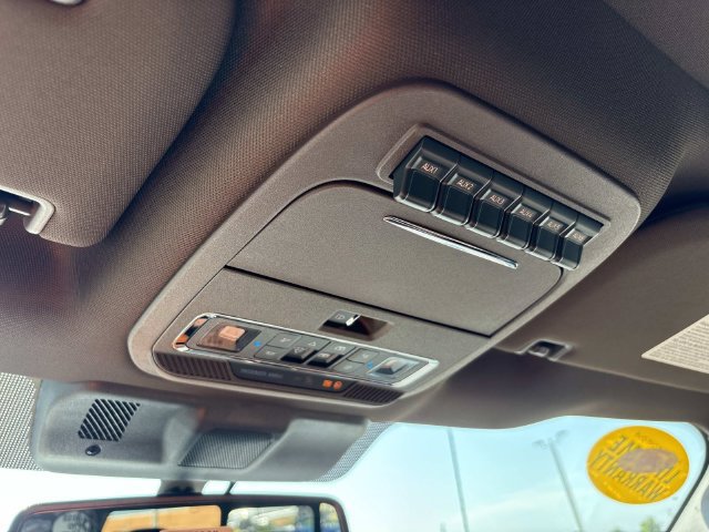 New 2026 Ford F250 King Ranch AWD/4WD image 33