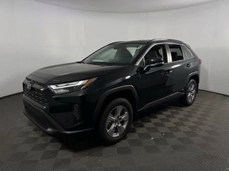 New 2025 Toyota RAV4 XLE video 3