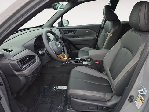 New 2026 Subaru Forester Wilderness image 9