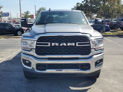 Used 2024 RAM 2500 Big Horn image 2
