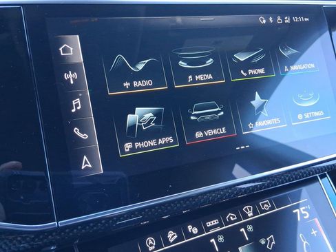 Used 2023 Audi SQ8 Prestige w/ Prestige Package image 22