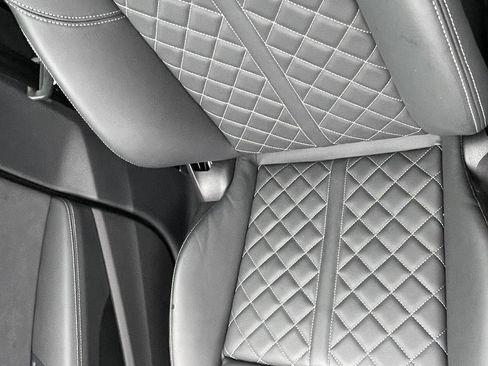 Used 2025 Audi S5 Premium Plus w/ Premium Plus Package image 20