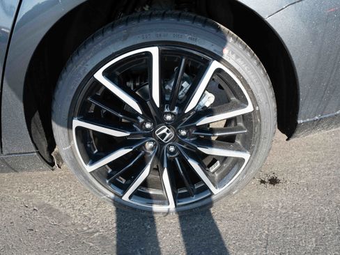 New 2026 Honda Accord Touring image 28