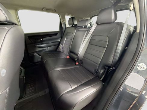 Used 2025 Honda CR-V EX-L image 24