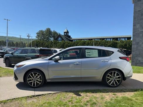New 2026 Subaru Impreza 2.0i Sport AWD/4WD image 6
