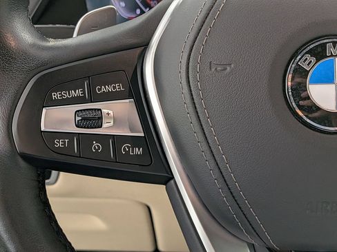 Used 2020 BMW X5 xDrive40i w/ Premium Package AWD/4WD image 14