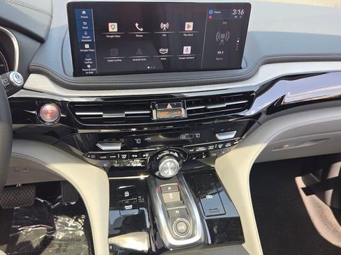 New 2026 Acura MDX w/ Advance Package image 16