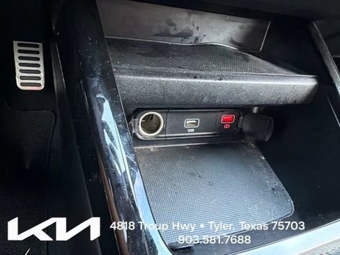 Certified 2024 Kia Forte GT-Line FWD image 21
