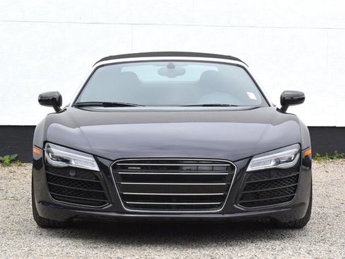 Used 2014 Audi R8 V10 AWD/4WD image 13