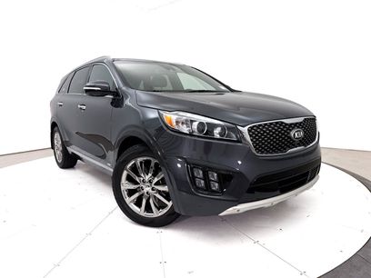 Used 2018 Kia Sorento SX