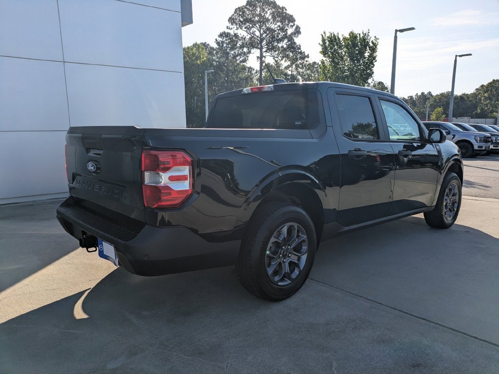 New 2026 Ford Maverick XLT FWD image 4