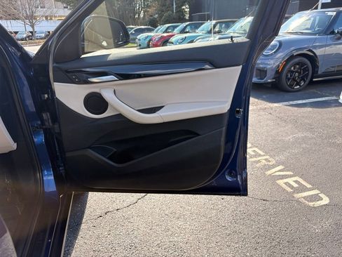 Used 2018 BMW X2 xDrive28i w/ Convenience Package image 25