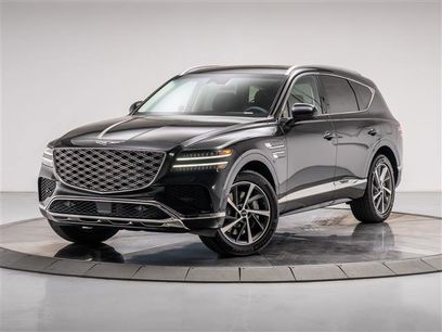 New 2026 Genesis GV80 2.5T Select