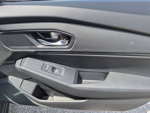 Used 2025 Honda Accord SE image 32