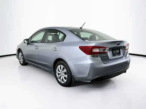 Used 2020 Subaru Impreza 2.0i AWD/4WD image 5