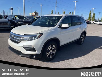 Used 2016 Honda Pilot EX-L
