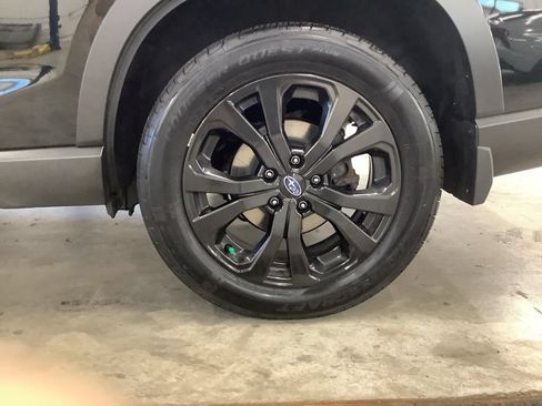 Used 2023 Subaru Forester Sport AWD/4WD image 23