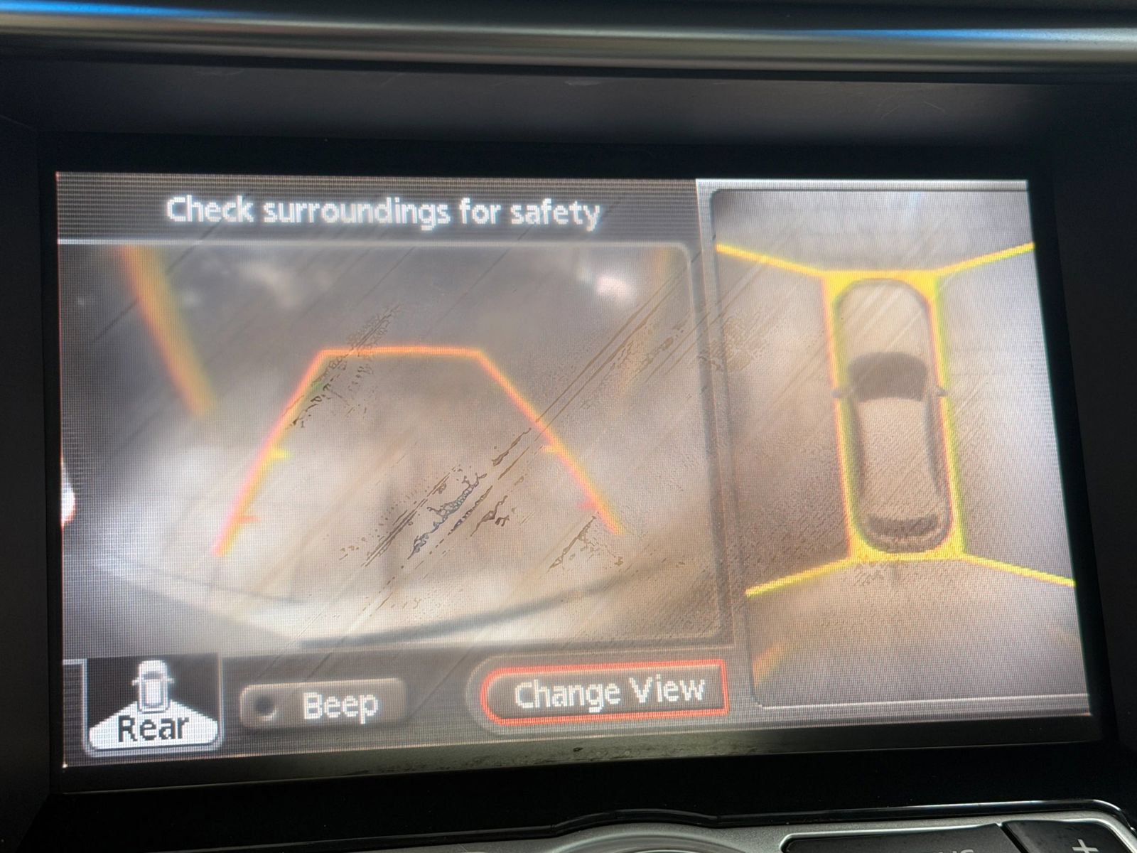 Used 2009 INFINITI FX35 2WD w/ Navigation Pkg image 29