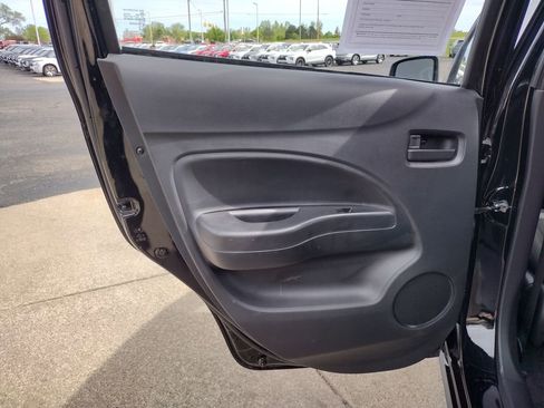 Used 2024 Mitsubishi Mirage ES FWD image 11