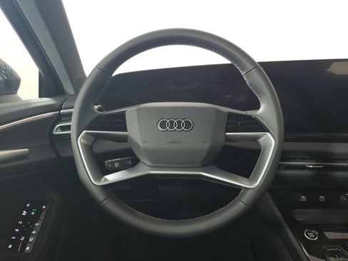 New 2026 Audi A5 2.0T Prestige AWD/4WD image 15