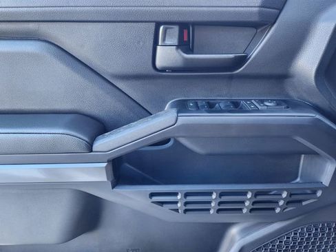 New 2026 Toyota Tacoma SR5 image 19