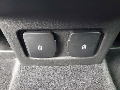 New 2026 Lincoln Corsair Grand Touring image 28