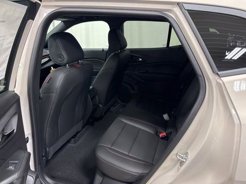 New 2026 Chevrolet Trax RS w/ Driver Confidence Package FWD image 18