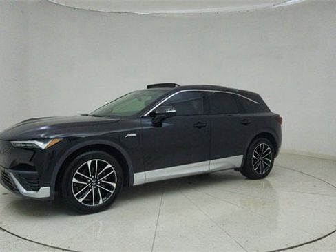Used 2024 Acura ZDX A-Spec image 66