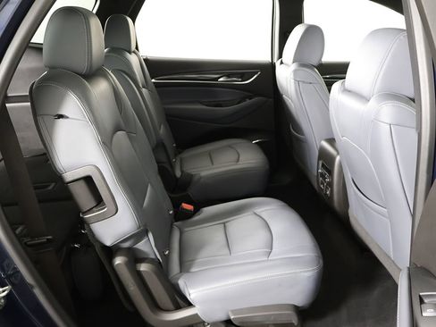 Used 2023 Buick Enclave Essence w/ Experience Buick Package AWD/4WD image 40