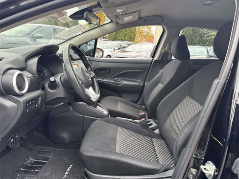 Used 2022 Nissan Versa S image 19