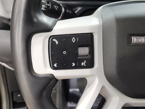 Used 2023 Land Rover Defender 110 S AWD/4WD image 48