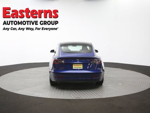 Used 2023 Tesla Model 3 Standard Range RWD image 31