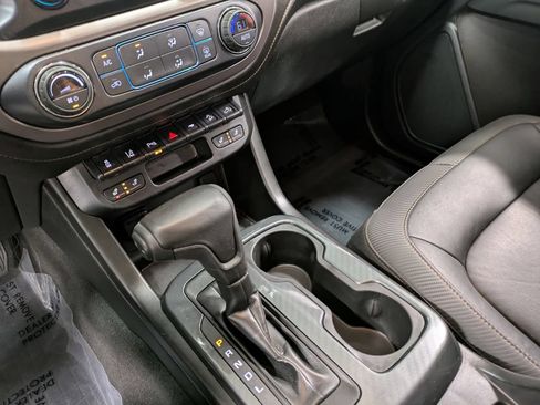Used 2021 GMC Canyon AT4 w/ Driver Alert Package AWD/4WD image 14