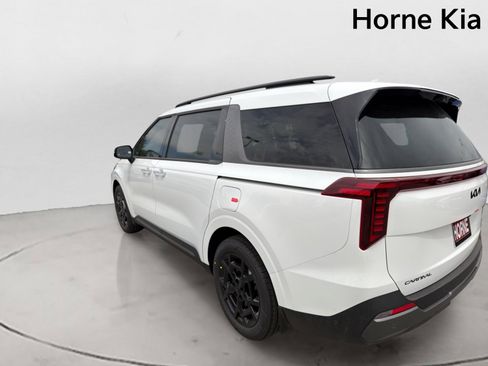 New 2026 Kia Carnival SX Prestige FWD image 5