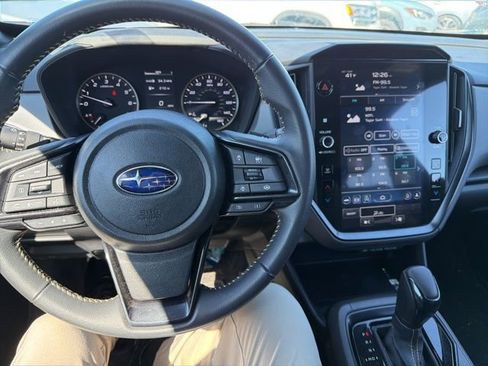 Certified 2024 Subaru Crosstrek 2.5i Sport w/ Crosstrek Mirror Package image 10