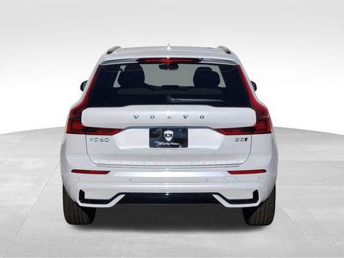 Certified 2026 Volvo XC60 B5 Plus w/ Protection Package Premier AWD/4WD image 6