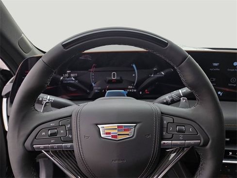 New 2026 Cadillac CT5 V image 10