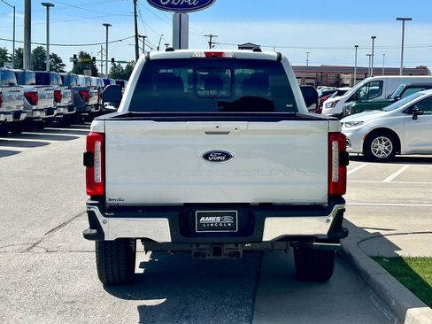 New 2026 Ford F250 Lariat w/ Lariat Ultimate Package AWD/4WD image 5