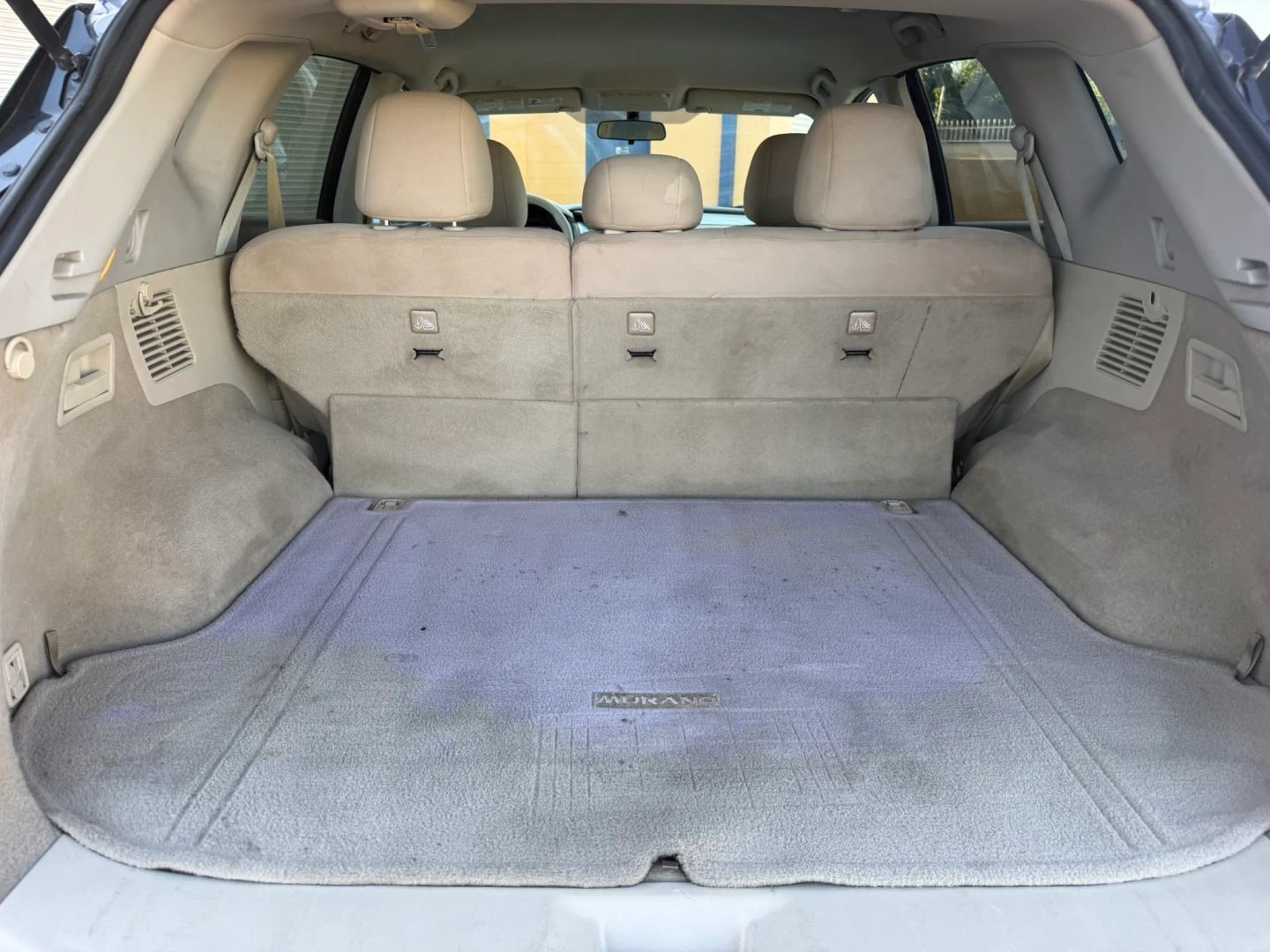 Used 2015 Nissan Murano S FWD image 14