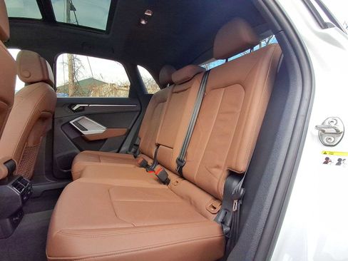 Certified 2022 Audi Q3 2.0T Premium Plus image 20