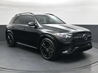 Used 2024 Mercedes-Benz GLE 580 4MATIC video 2
