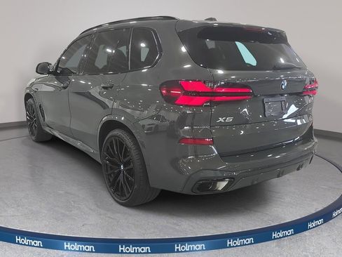 Certified 2024 BMW X5 sDrive40i w/ M Sport Package image 8