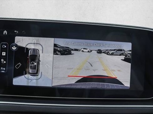Certified 2026 Mercedes-Benz GLE 350 4MATIC image 18