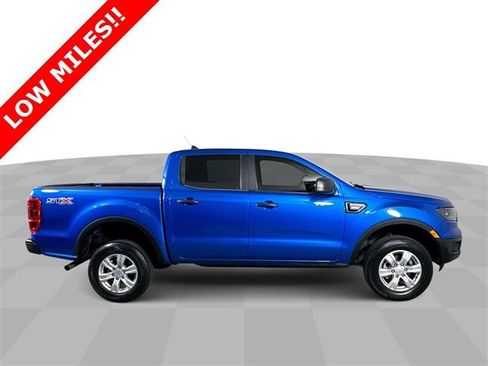 Used 2021 Ford Ranger XL w/ Equipment Group 101A High image 9